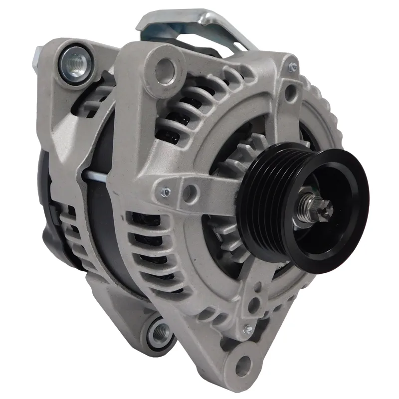 11686 WAI - 1.ALTERNATOR — zdjęcie 5 z 8