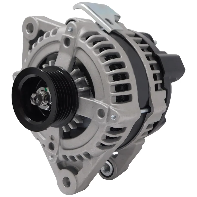 11686 WAI - 1.ALTERNATOR — zdjęcie 6 z 8