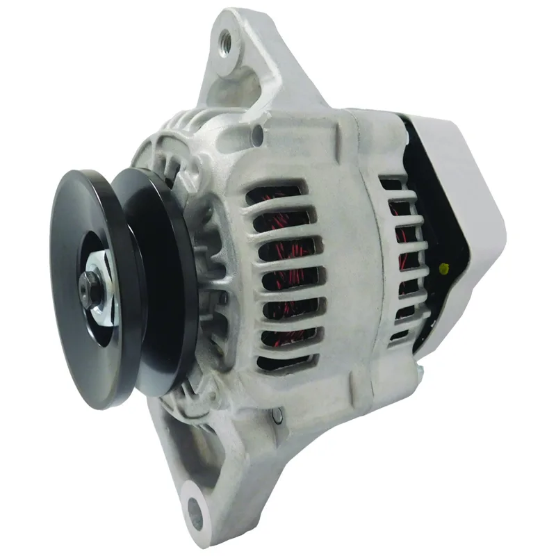 11691N WAI - 1.ALTERNATOR — zdjęcie 4 z 9
