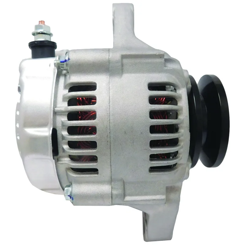11691N WAI - 1.ALTERNATOR — zdjęcie 3 z 9