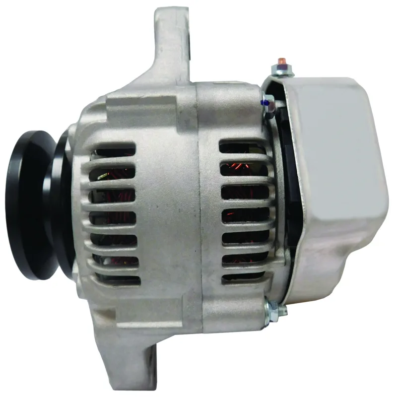 11691N WAI - 1.ALTERNATOR — zdjęcie 2 z 9