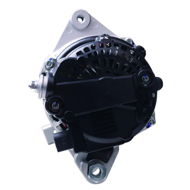 11693N WAI - 1.ALTERNATOR — zdjęcie 6 z 9