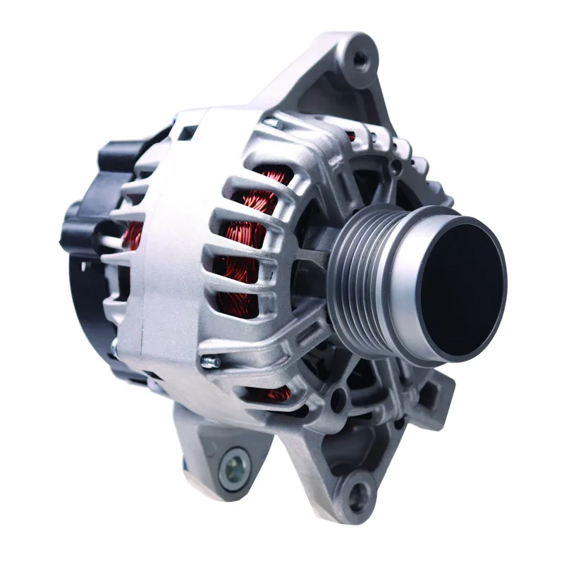 11693N WAI - 1.ALTERNATOR — zdjęcie 5 z 9