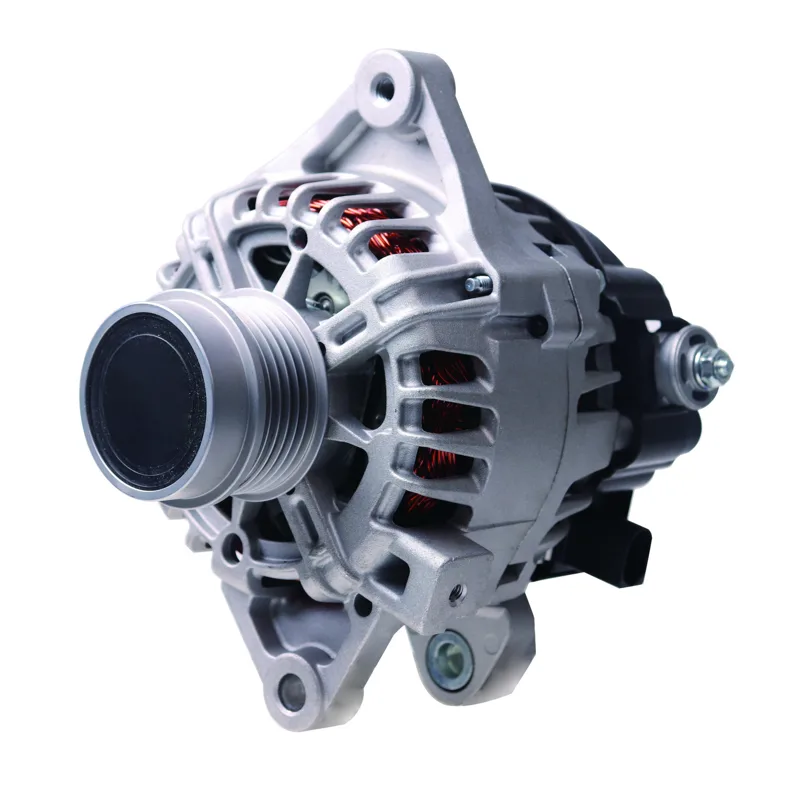 11693N WAI - 1.ALTERNATOR — zdjęcie 4 z 9