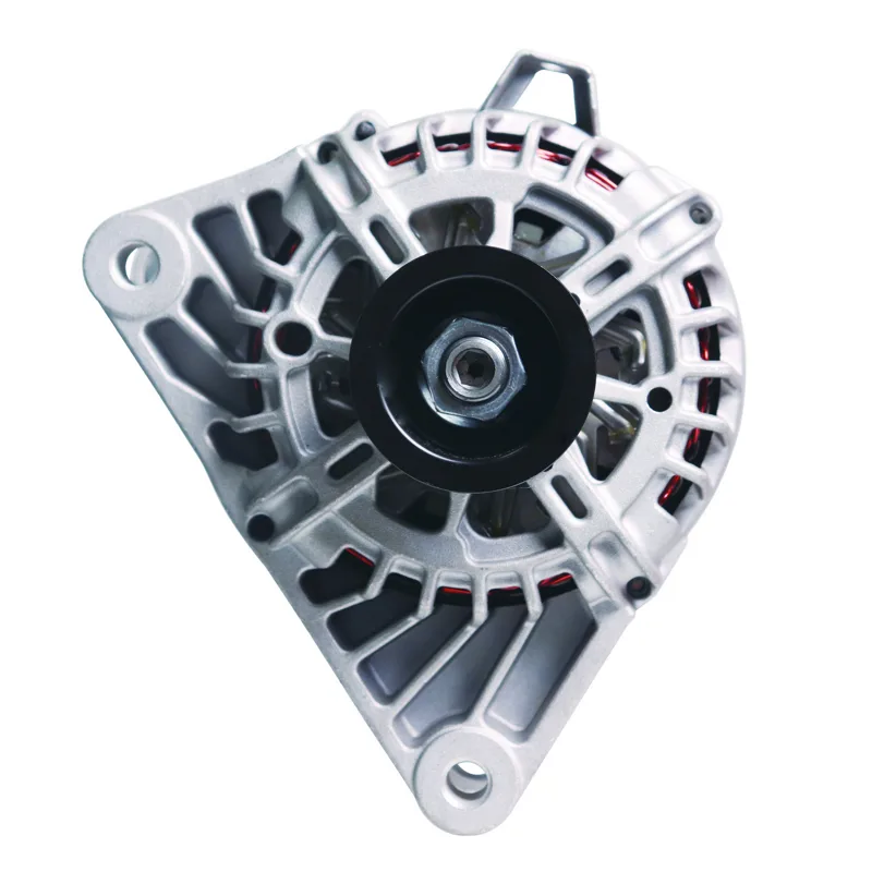 11695N WAI - 1.ALTERNATOR — zdjęcie 3 z 8