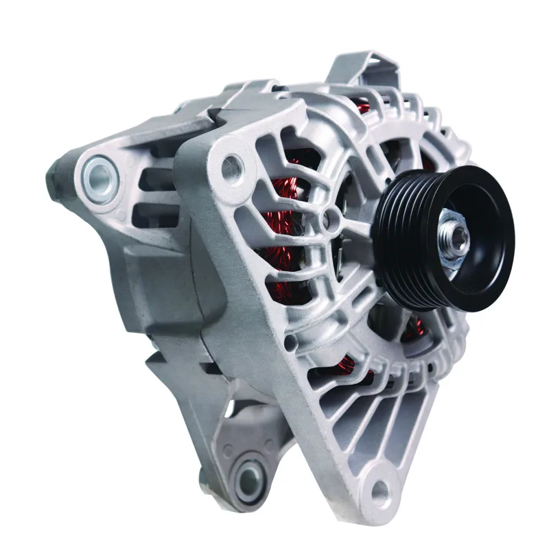 11695N WAI - 1.ALTERNATOR — zdjęcie 5 z 8
