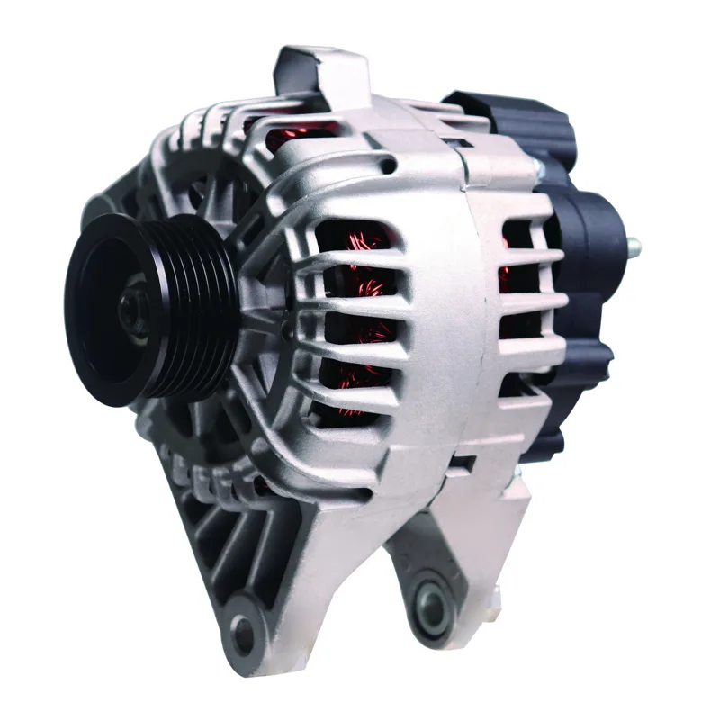 11695N WAI - 1.ALTERNATOR — zdjęcie 6 z 8