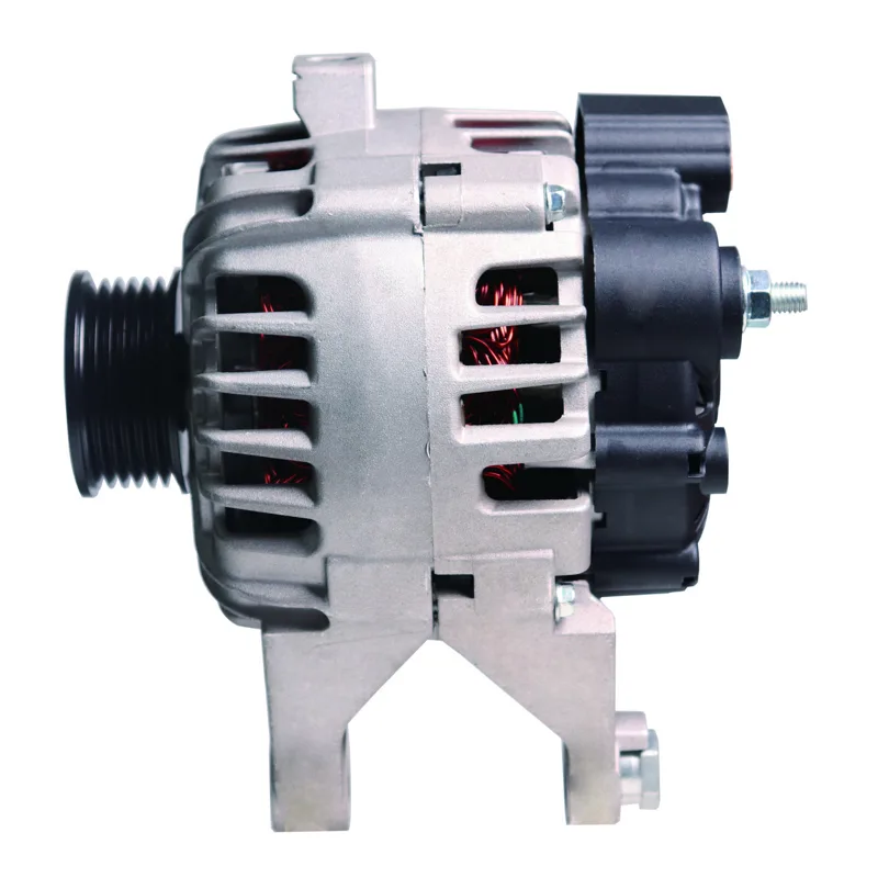 11695N WAI - 1.ALTERNATOR — zdjęcie 8 z 8
