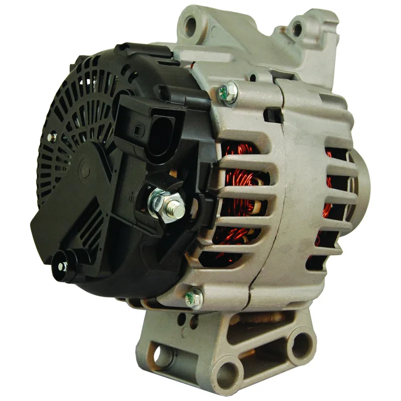 11698N WAI - 1.ALTERNATOR — zdjęcie 8 z 9