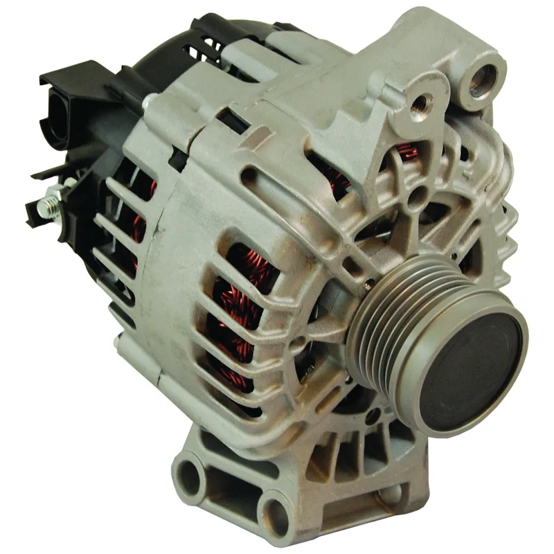 11698N WAI - 1.ALTERNATOR — zdjęcie 5 z 9