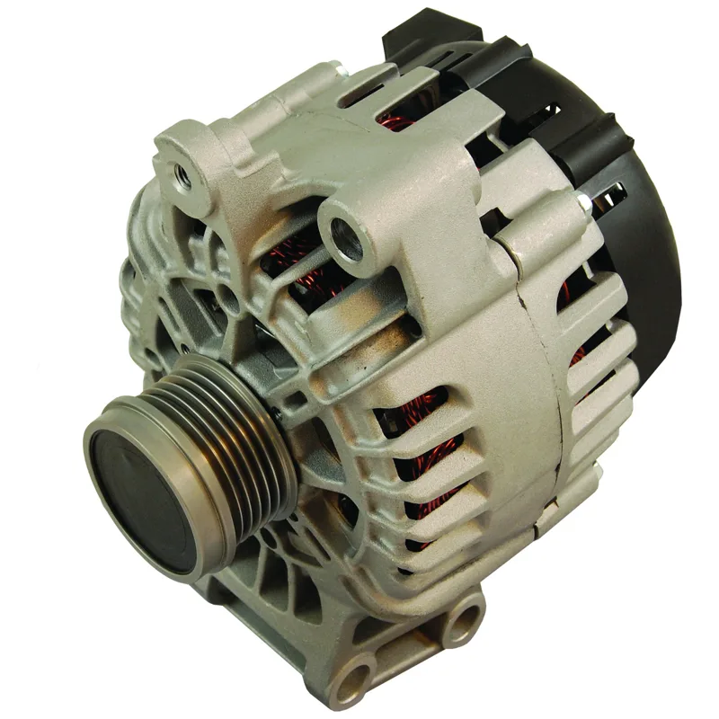 11698N WAI - 1.ALTERNATOR — zdjęcie 4 z 9