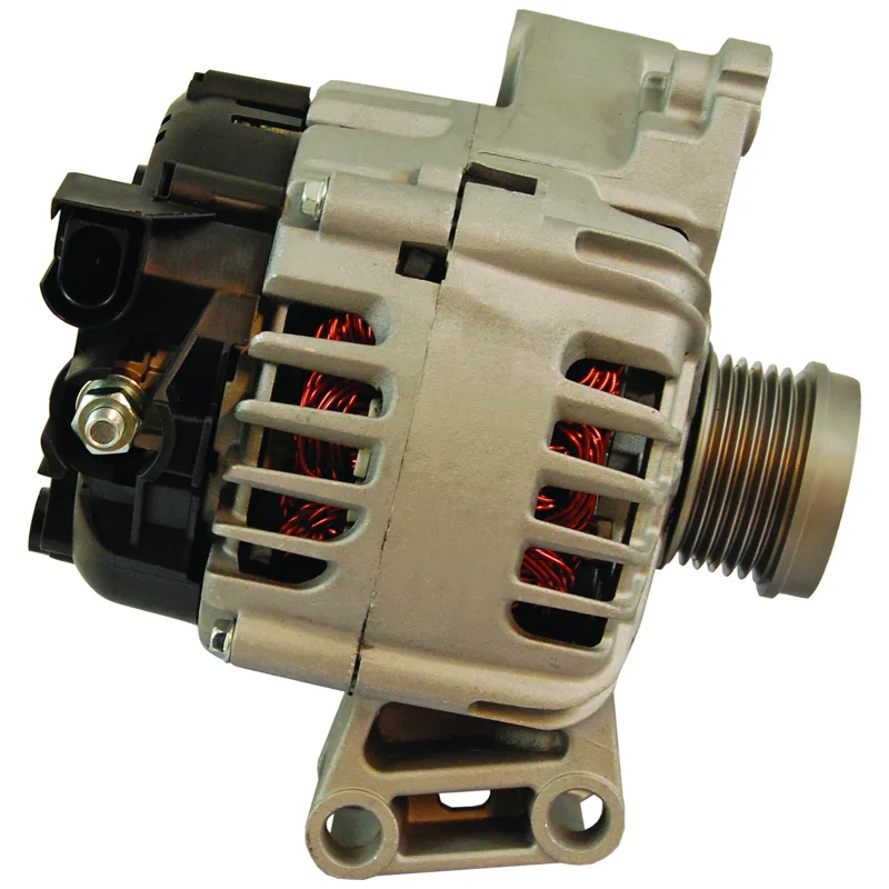 11698N WAI - 1.ALTERNATOR — zdjęcie 3 z 9