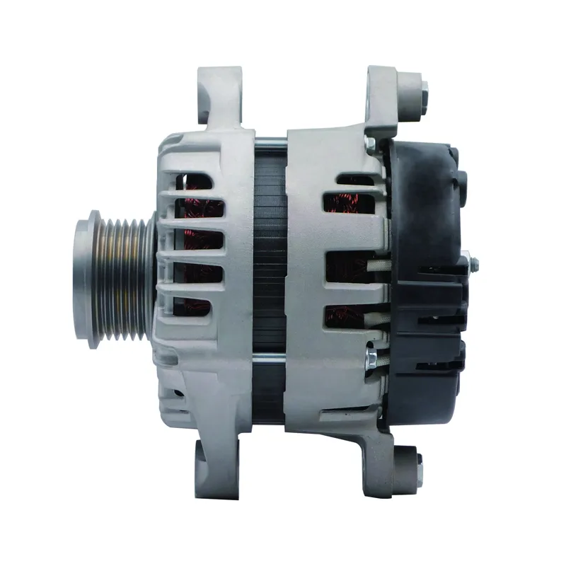 11702N WAI - 1.ALTERNATOR — zdjęcie 1 z 8