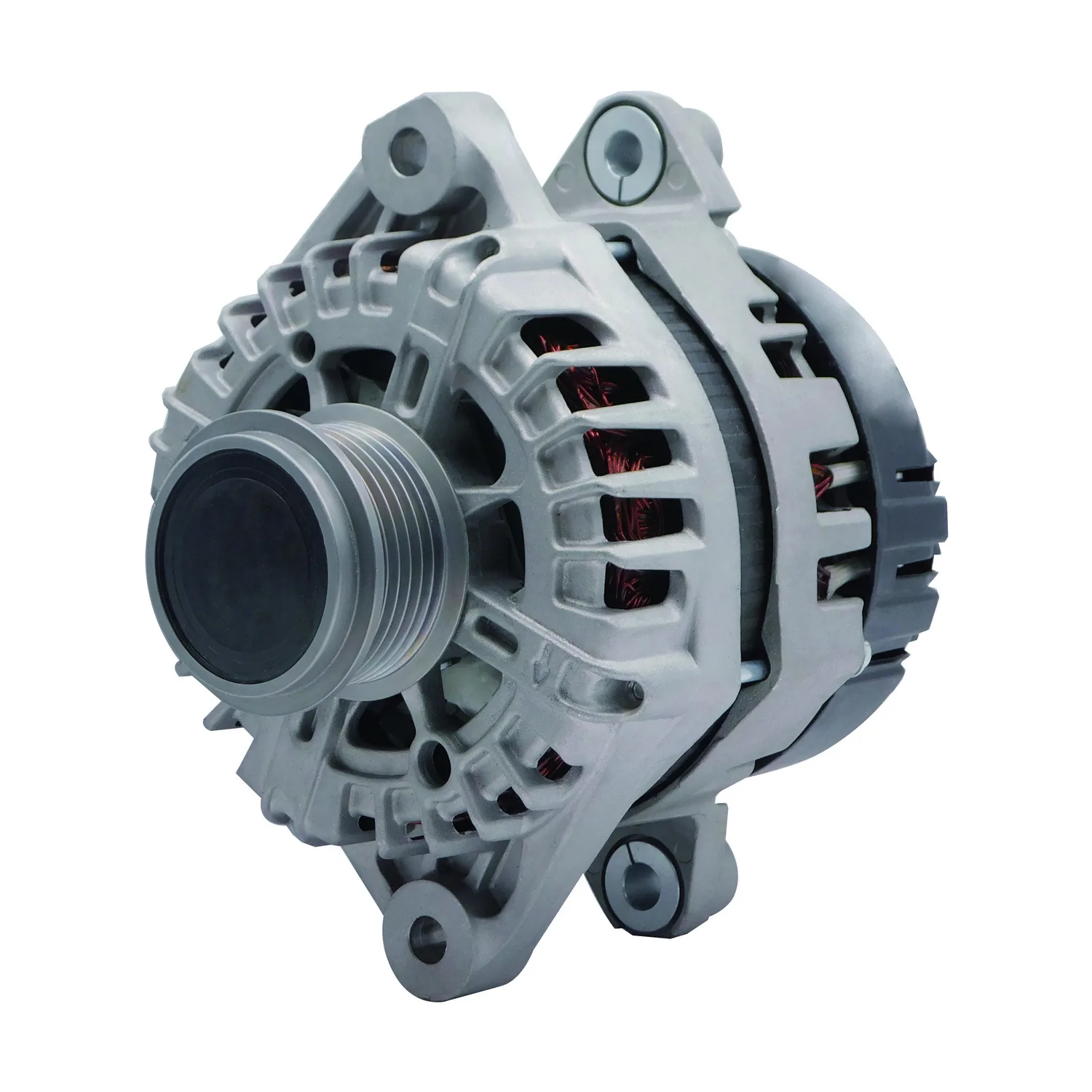 11702N WAI - 1.ALTERNATOR — zdjęcie 2 z 8