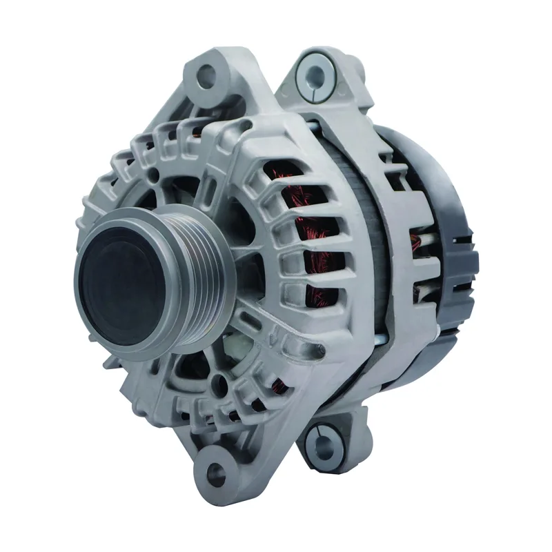 11702N WAI - 1.ALTERNATOR — zdjęcie 2 z 8