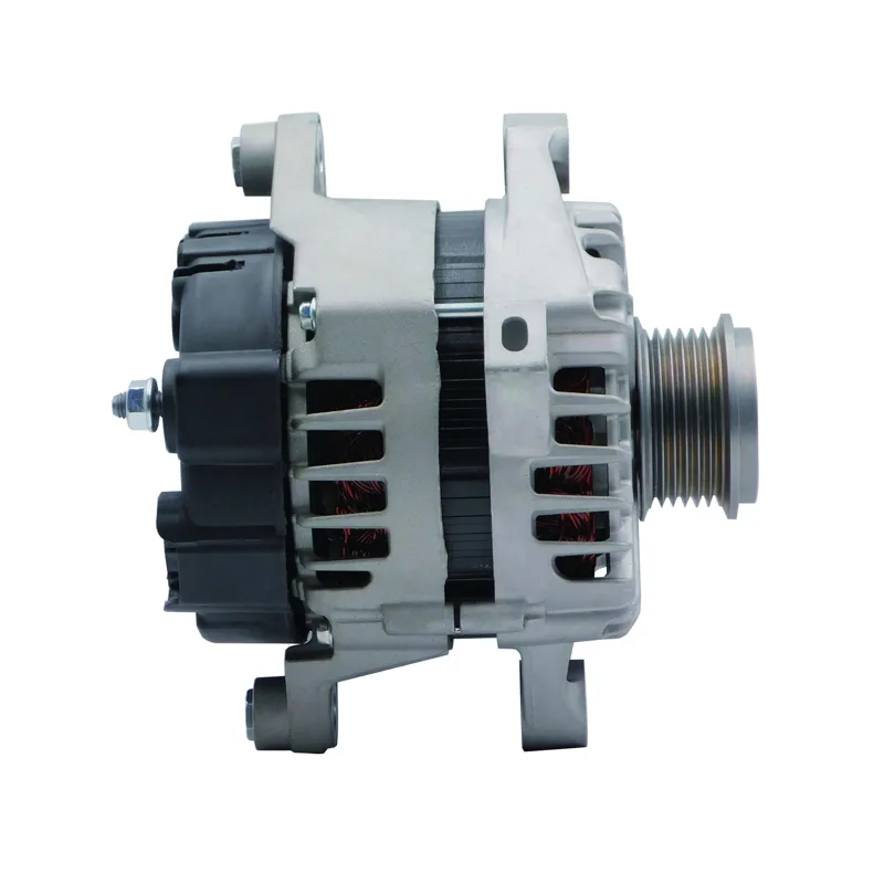 11702N WAI - 1.ALTERNATOR — zdjęcie 3 z 8