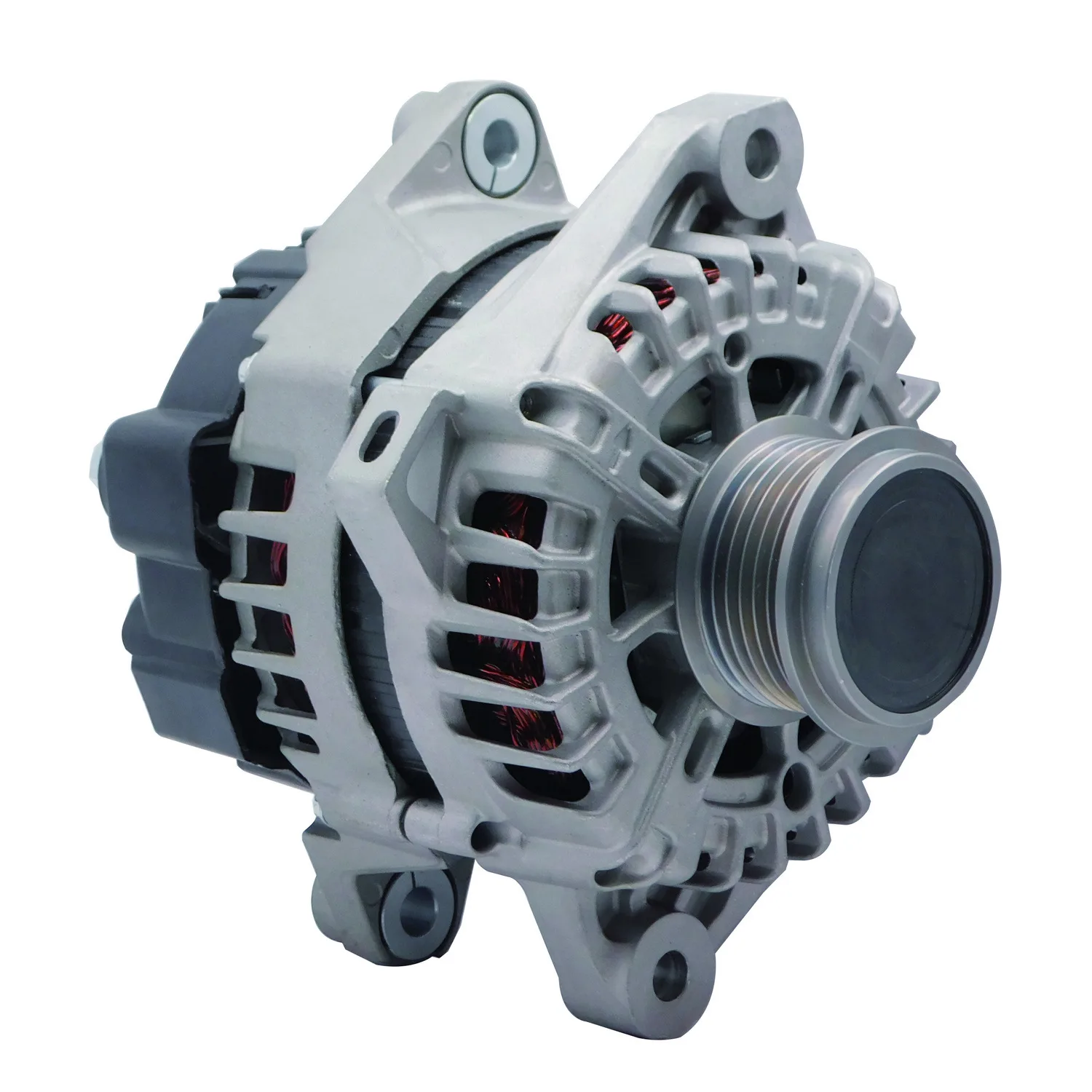 11702N WAI - 1.ALTERNATOR — zdjęcie 4 z 8
