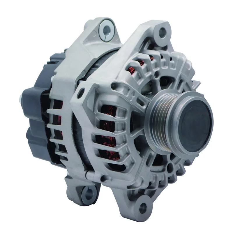 11702N WAI - 1.ALTERNATOR — zdjęcie 4 z 8