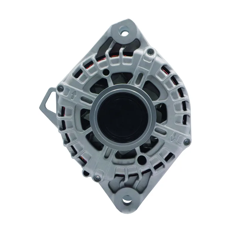 11702N WAI - 1.ALTERNATOR — zdjęcie 5 z 8