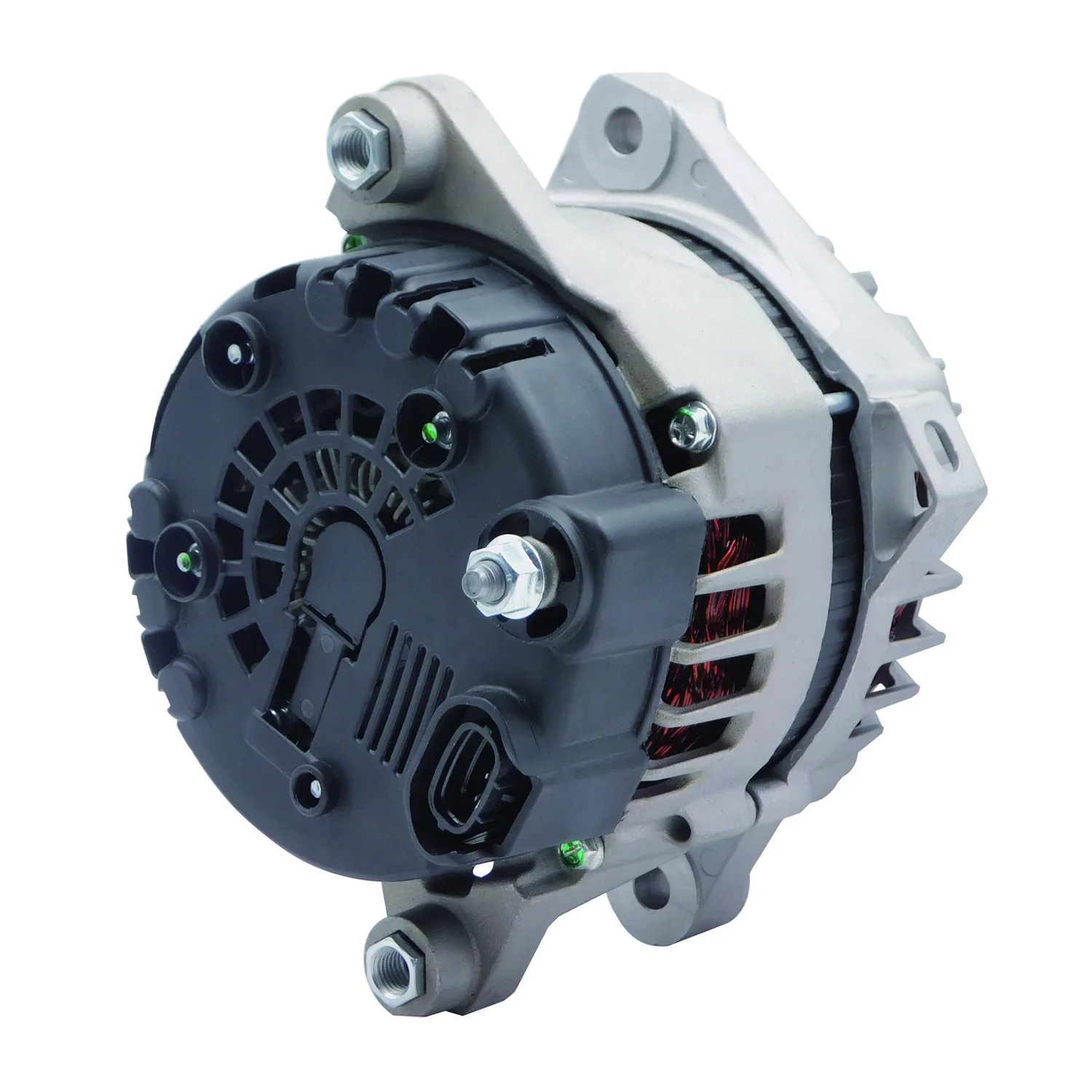 11702N WAI - 1.ALTERNATOR — zdjęcie 7 z 8