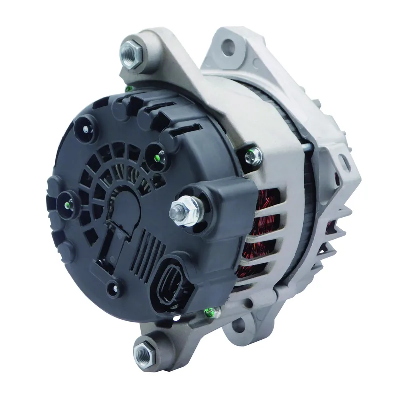 11702N WAI - 1.ALTERNATOR — zdjęcie 7 z 8