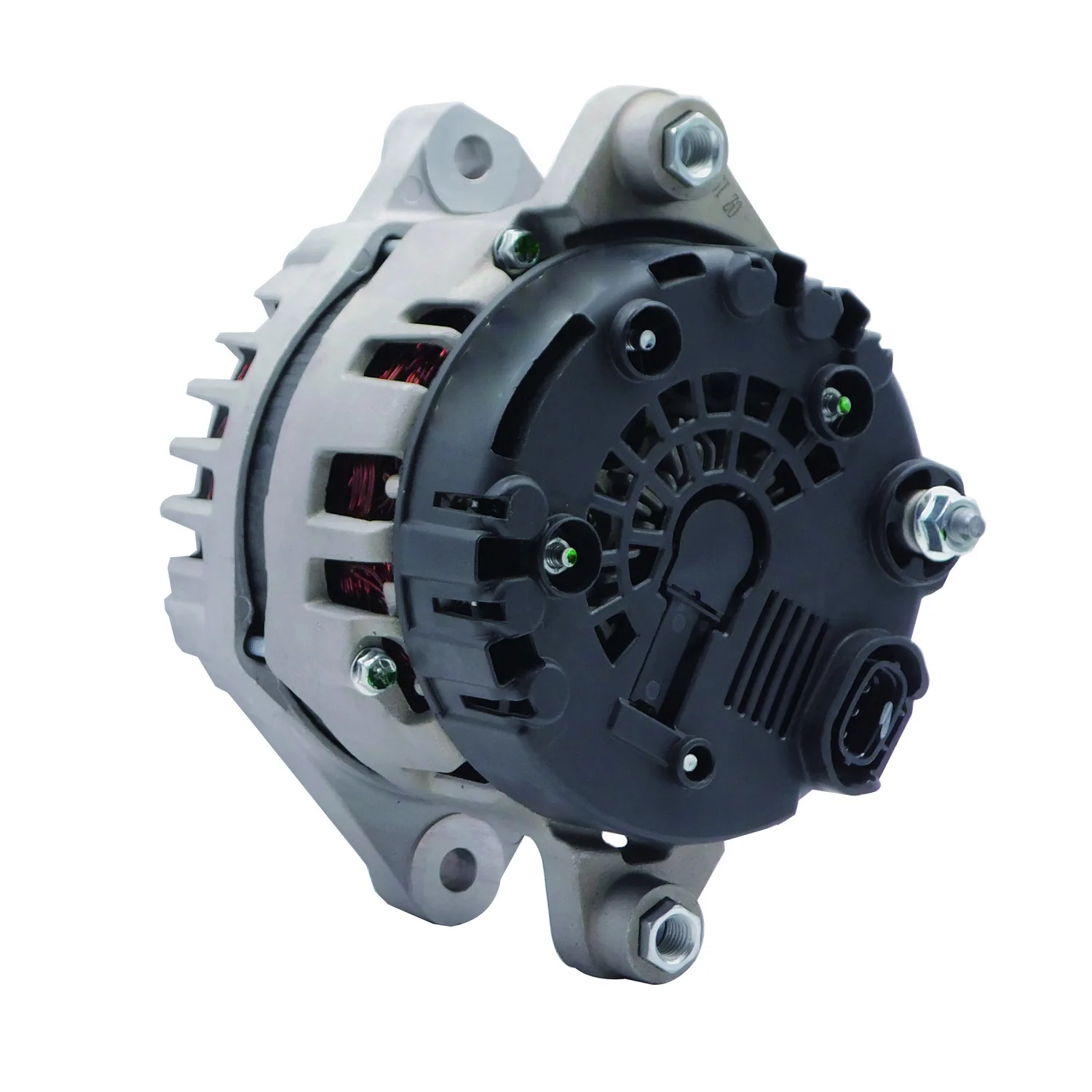 11702N WAI - 1.ALTERNATOR — zdjęcie 8 z 8