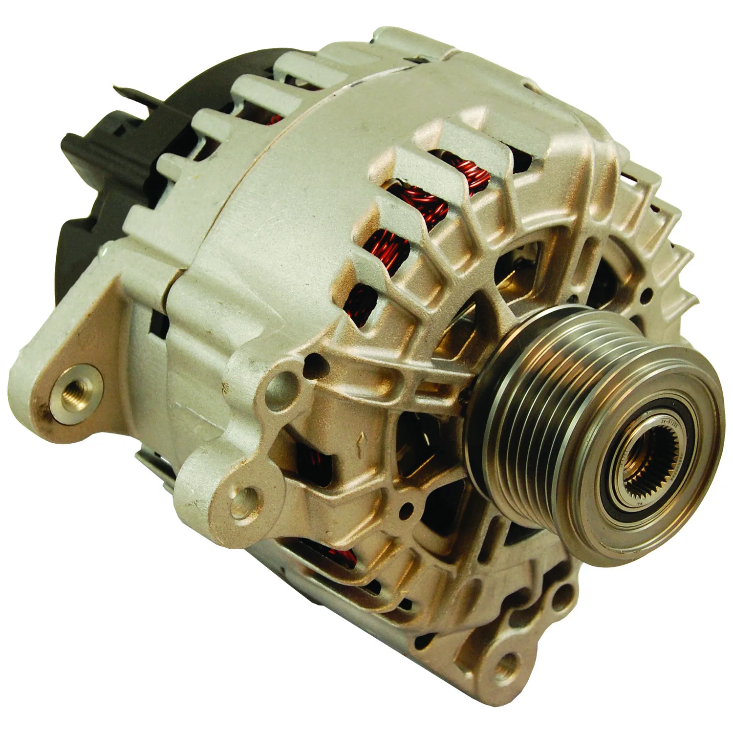 11703N WAI - 1.ALTERNATOR — zdjęcie 5 z 9