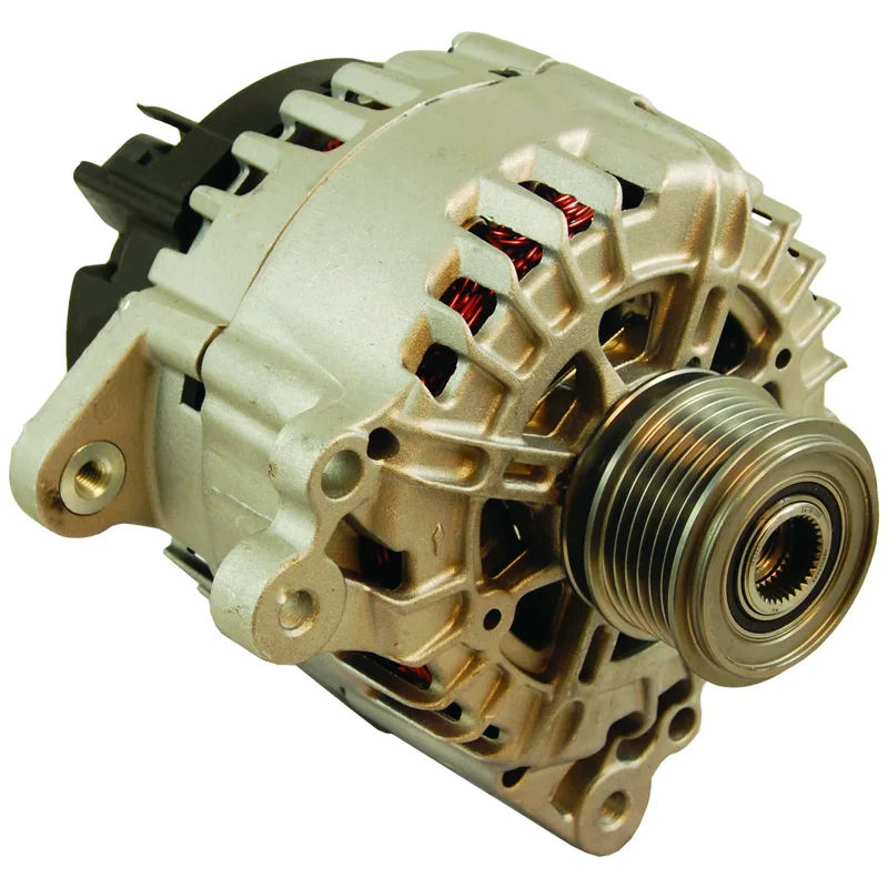 11703N WAI - 1.ALTERNATOR — zdjęcie 5 z 9