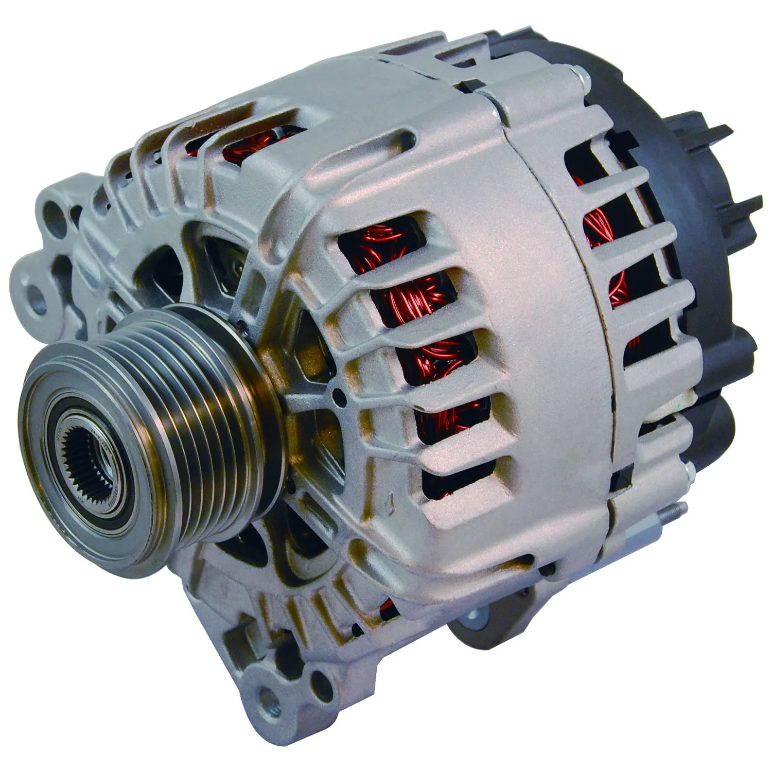 11703N WAI - 1.ALTERNATOR — zdjęcie 4 z 9