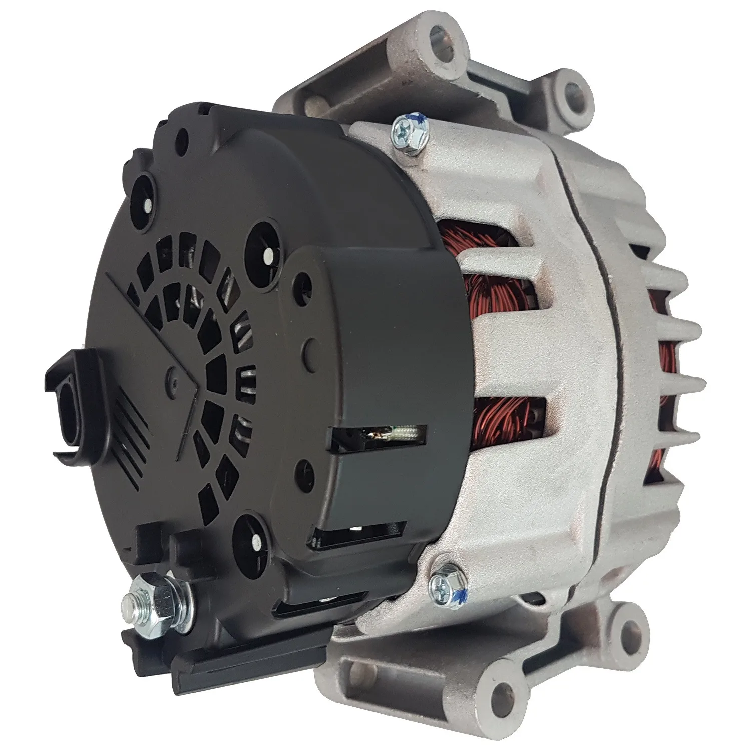 11706N WAI - 1.ALTERNATOR — zdjęcie 2 z 8