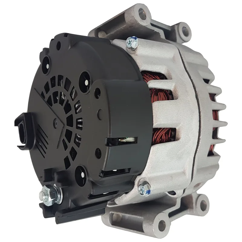 11706N WAI - 1.ALTERNATOR — zdjęcie 2 z 8