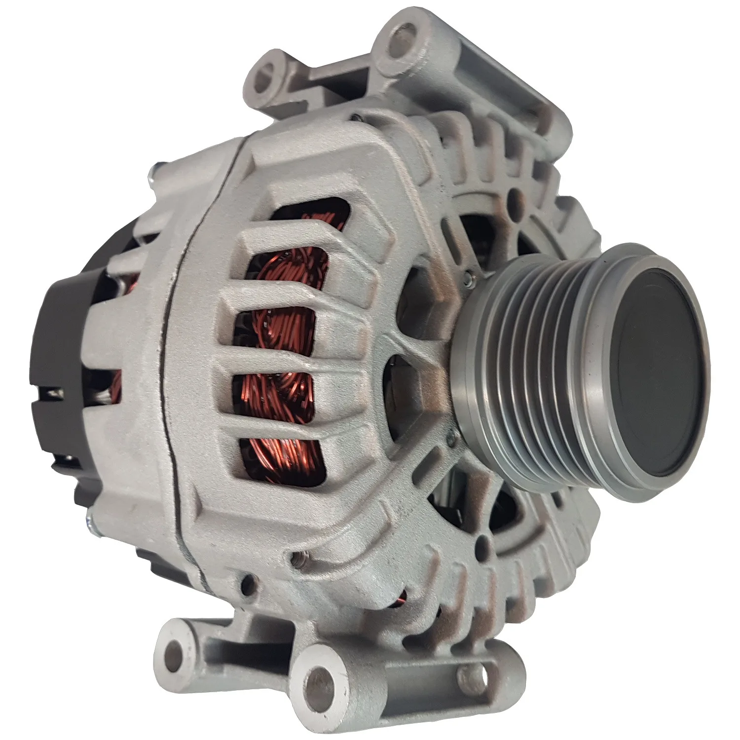 11706N WAI - 1.ALTERNATOR — zdjęcie 5 z 8