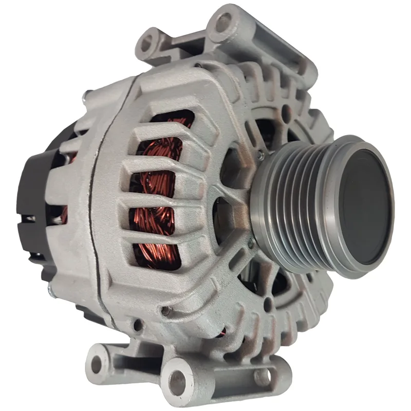 11706N WAI - 1.ALTERNATOR — zdjęcie 5 z 8