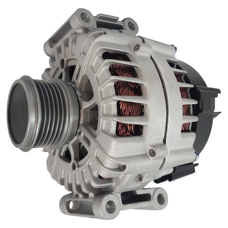 11706N WAI - 1.ALTERNATOR — zdjęcie 6 z 8