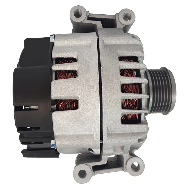 11706N WAI - 1.ALTERNATOR — zdjęcie 7 z 8