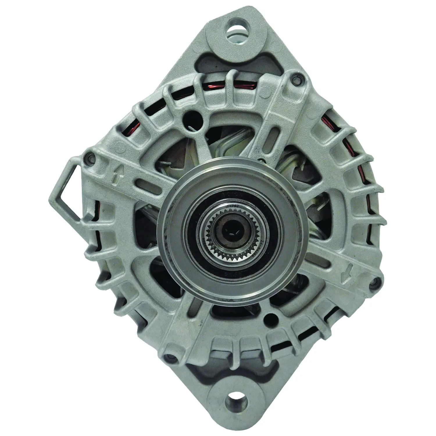 11710N WAI - 1.ALTERNATOR — zdjęcie 3 z 8