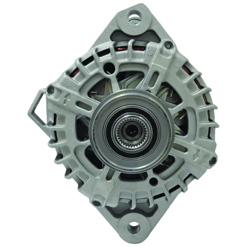 11710N WAI - 1.ALTERNATOR — zdjęcie 3 z 8