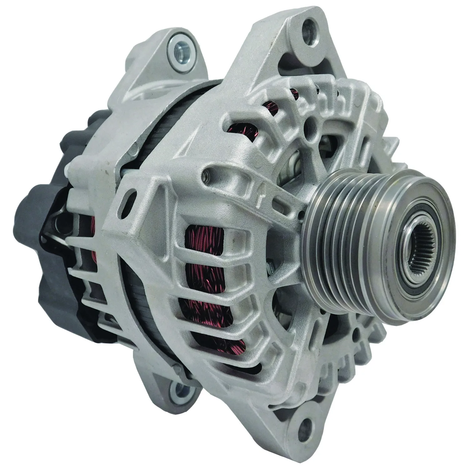 11710N WAI - 1.ALTERNATOR — zdjęcie 5 z 8