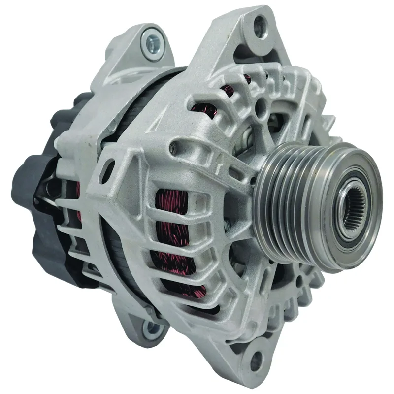11710N WAI - 1.ALTERNATOR — zdjęcie 5 z 8