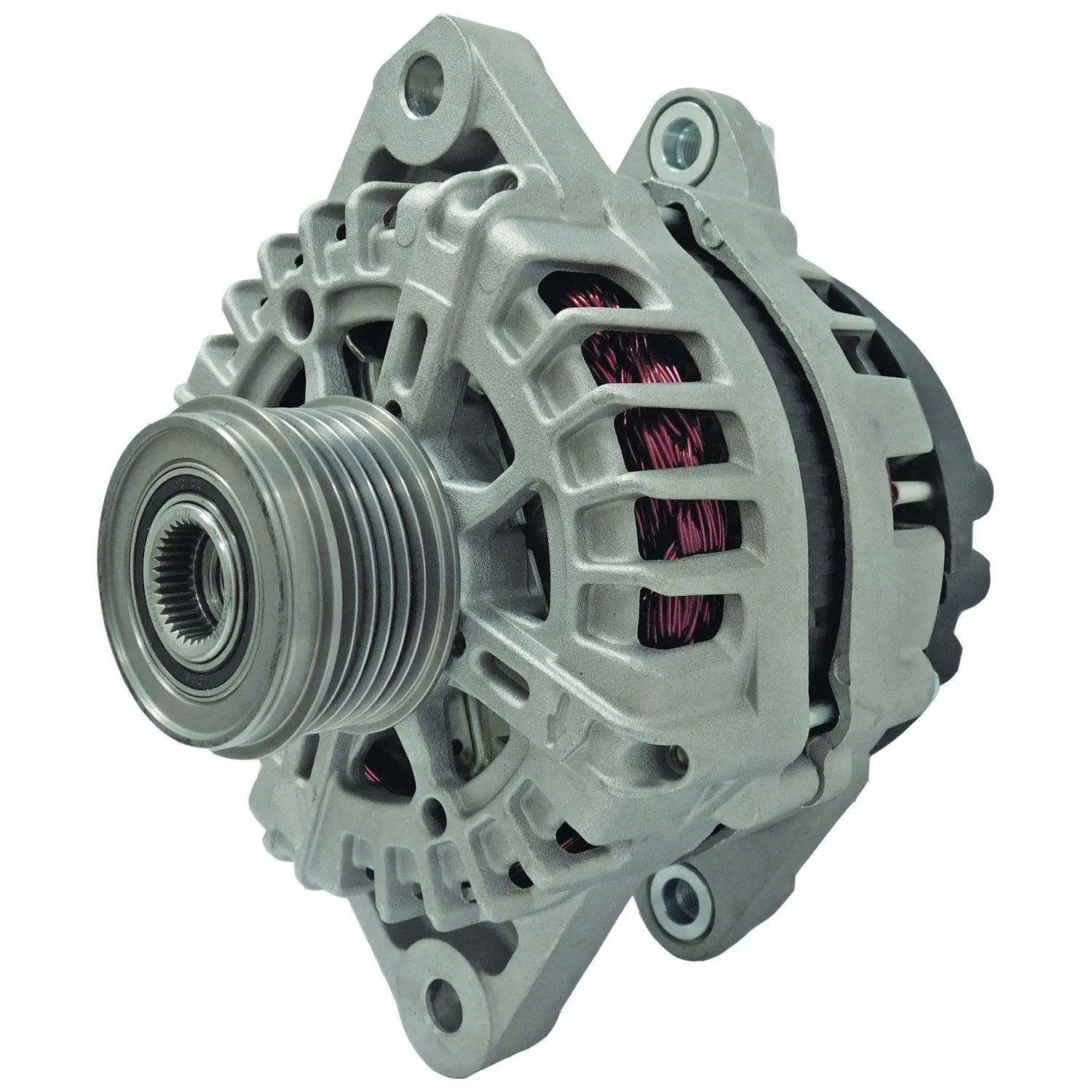 11710N WAI - 1.ALTERNATOR — zdjęcie 6 z 8