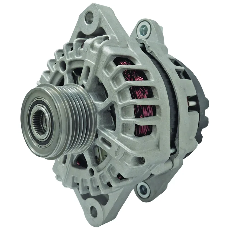 11710N WAI - 1.ALTERNATOR — zdjęcie 6 z 8