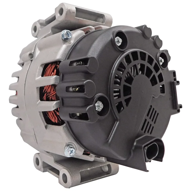 11711N WAI - 1.ALTERNATOR — zdjęcie 1 z 9