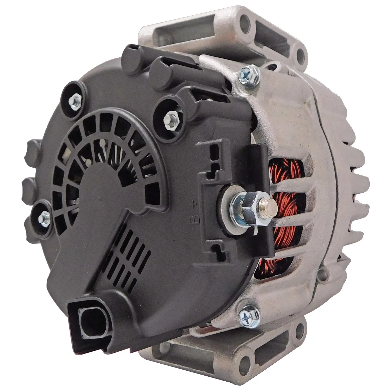 11711N WAI - 1.ALTERNATOR — zdjęcie 8 z 9