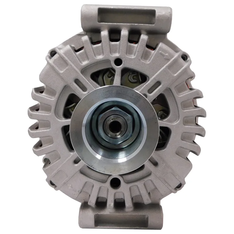 11711N WAI - 1.ALTERNATOR — zdjęcie 7 z 9