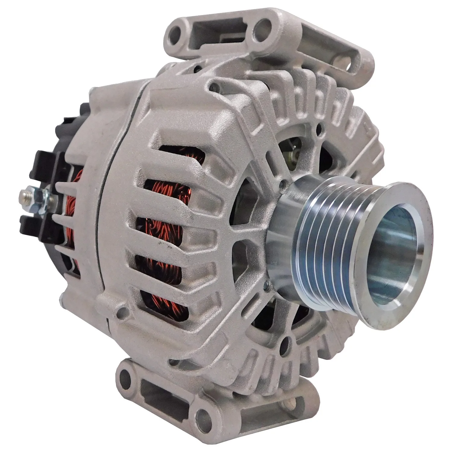 11711N WAI - 1.ALTERNATOR — zdjęcie 5 z 9