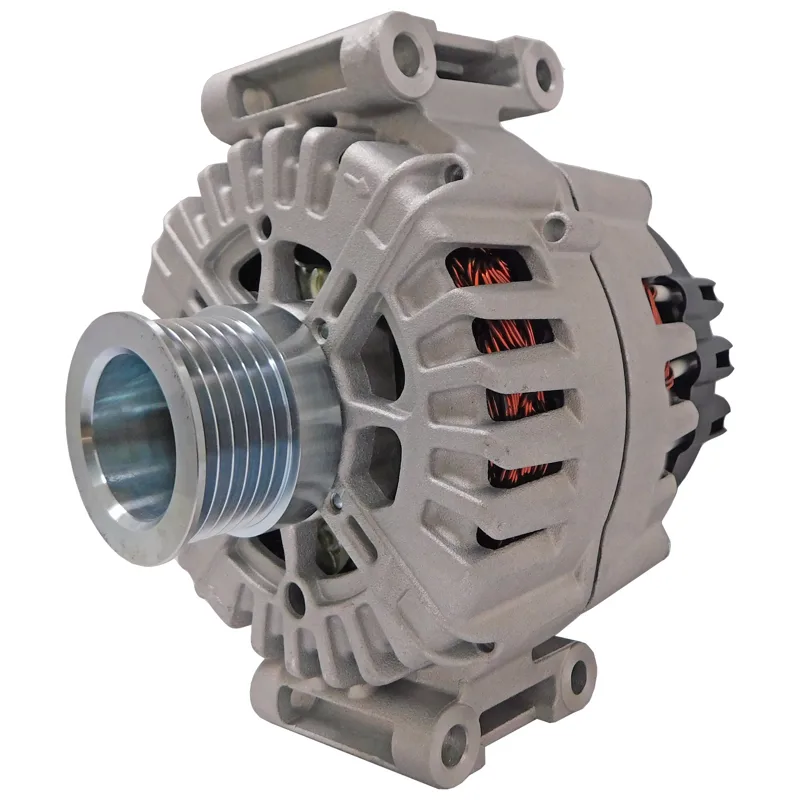 11711N WAI - 1.ALTERNATOR — zdjęcie 4 z 9