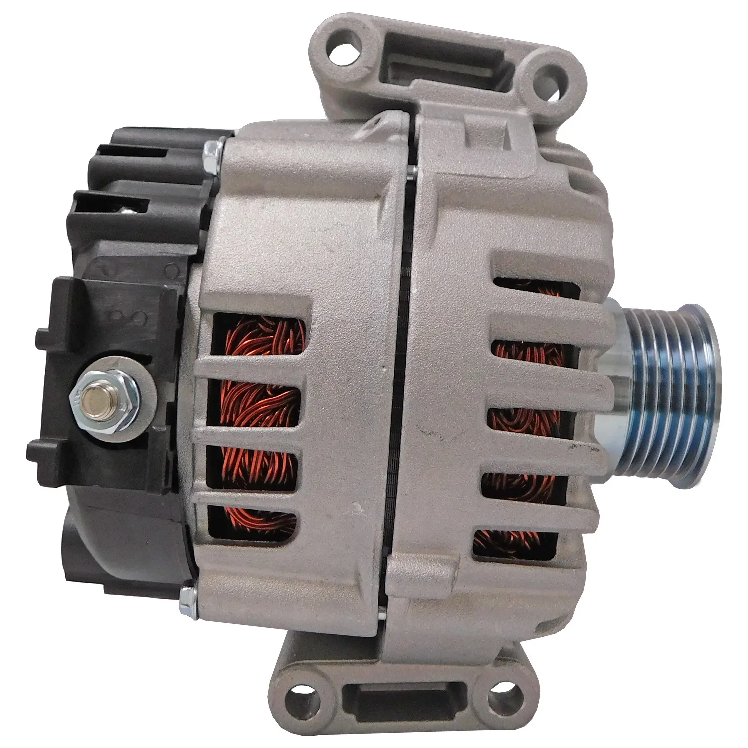11711N WAI - 1.ALTERNATOR — zdjęcie 3 z 9