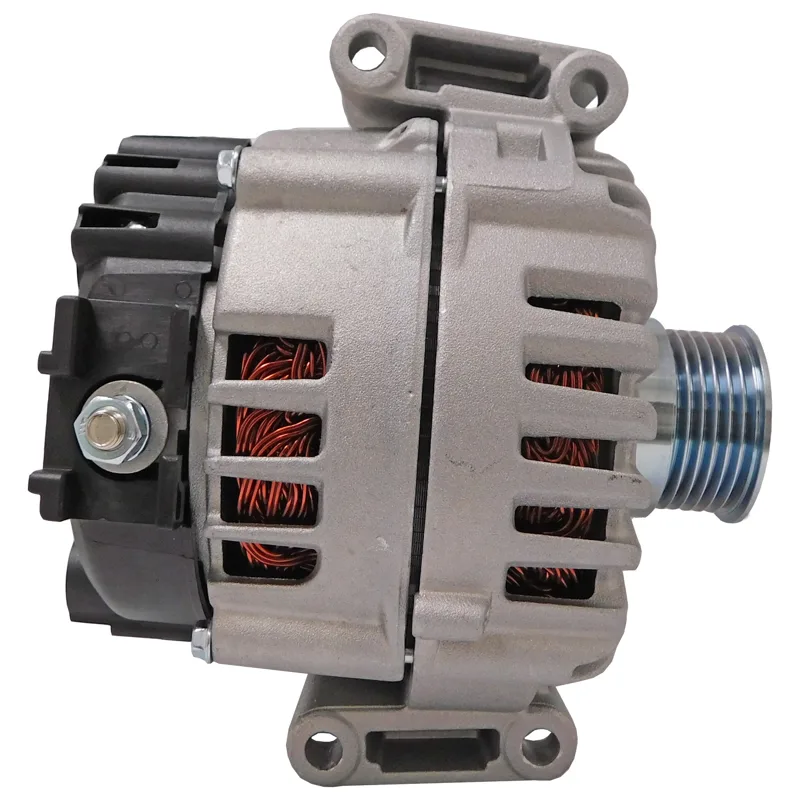 11711N WAI - 1.ALTERNATOR — zdjęcie 3 z 9
