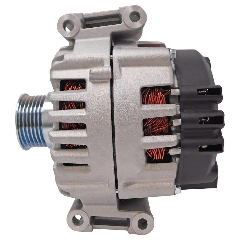 11711N WAI - 1.ALTERNATOR — zdjęcie 2 z 9