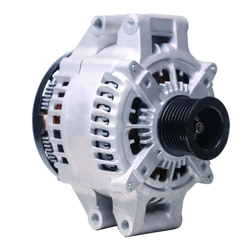 11712N WAI - 1.ALTERNATOR — zdjęcie 3 z 4